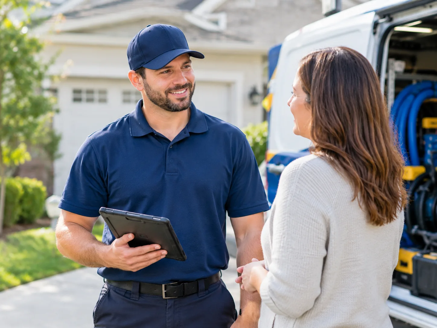 Sewage Backup Cleanup Scottsville, NY FAQs